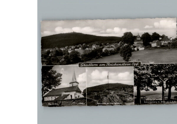 Reichenberg Liberec Boehmen