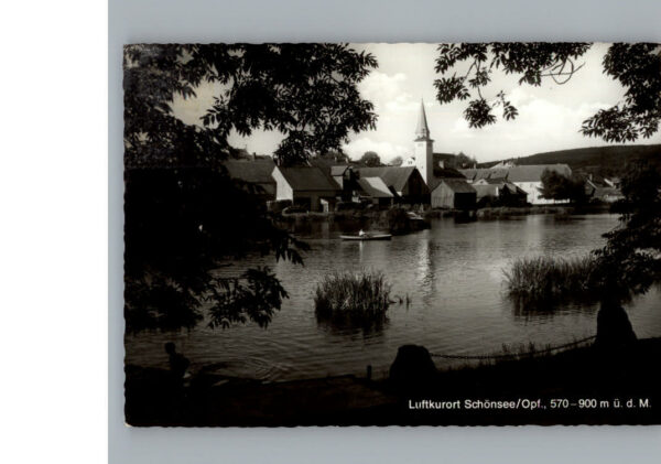 Schoensee