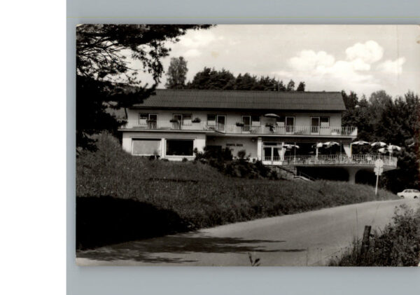 Trausnitz Seehotel Anger
