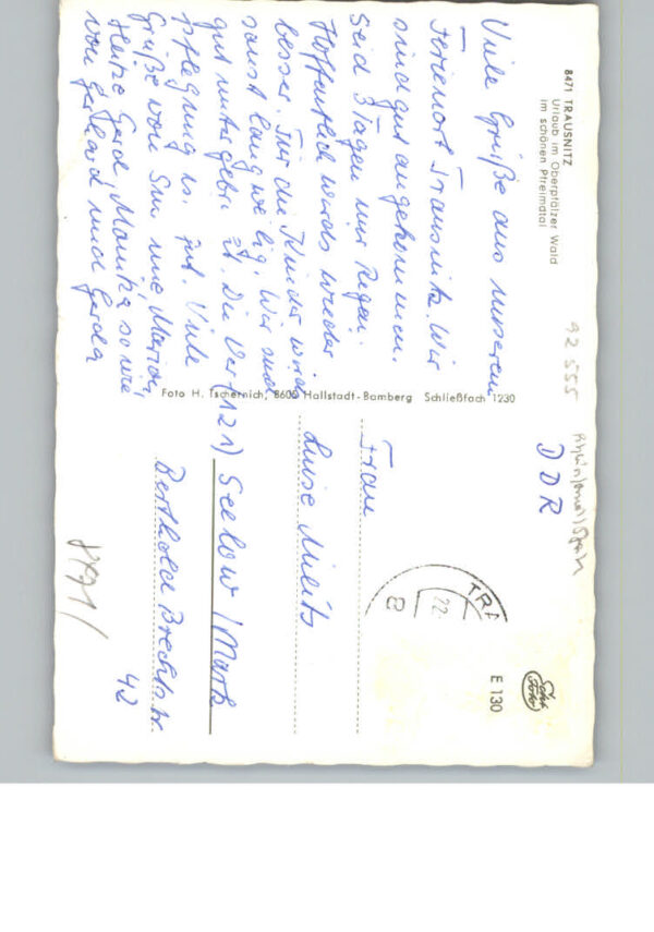 Trausnitz – Bild 2