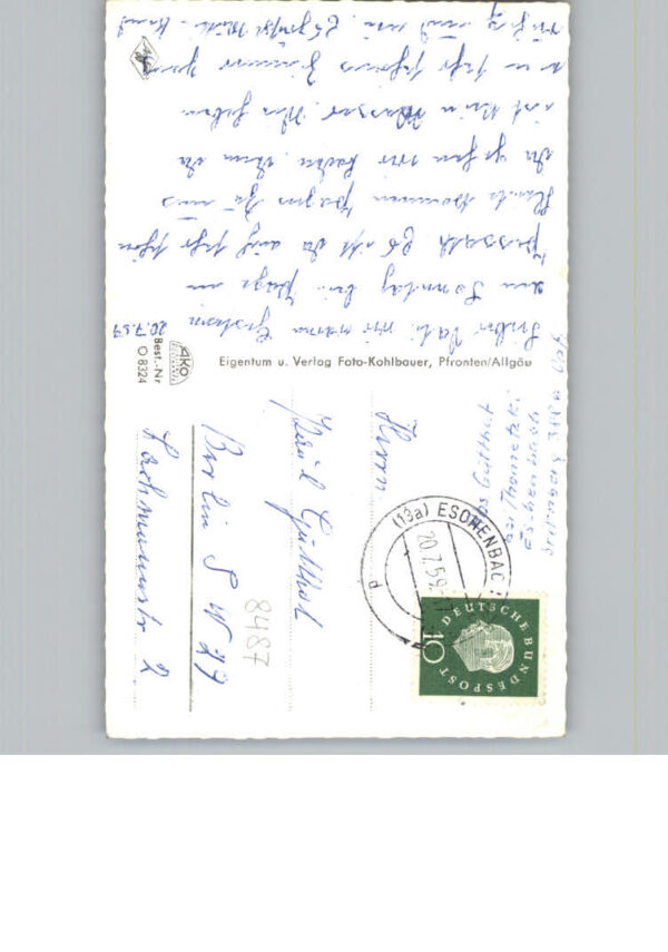 Pressath – Bild 2