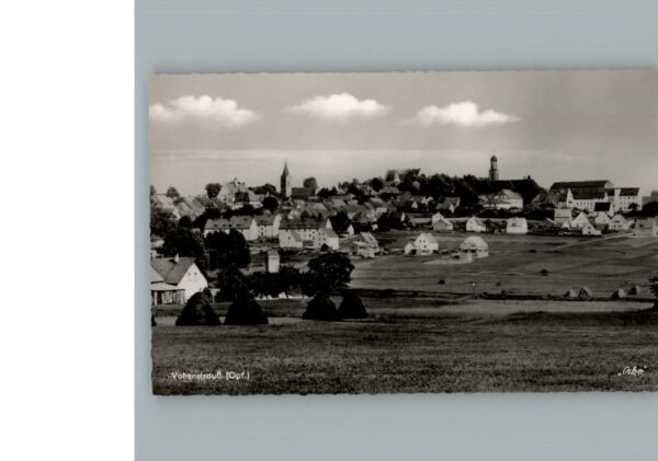 Vohenstrauss