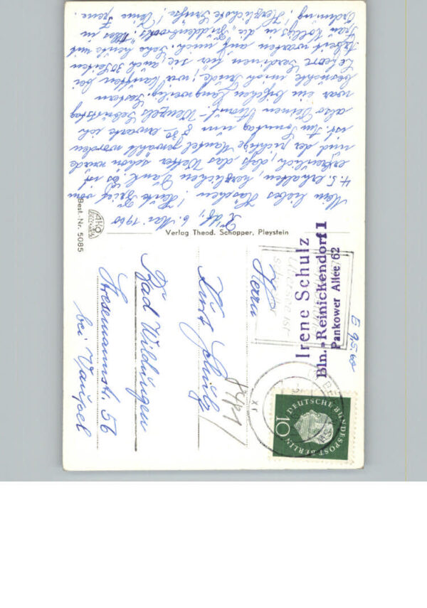 Pleystein – Bild 2