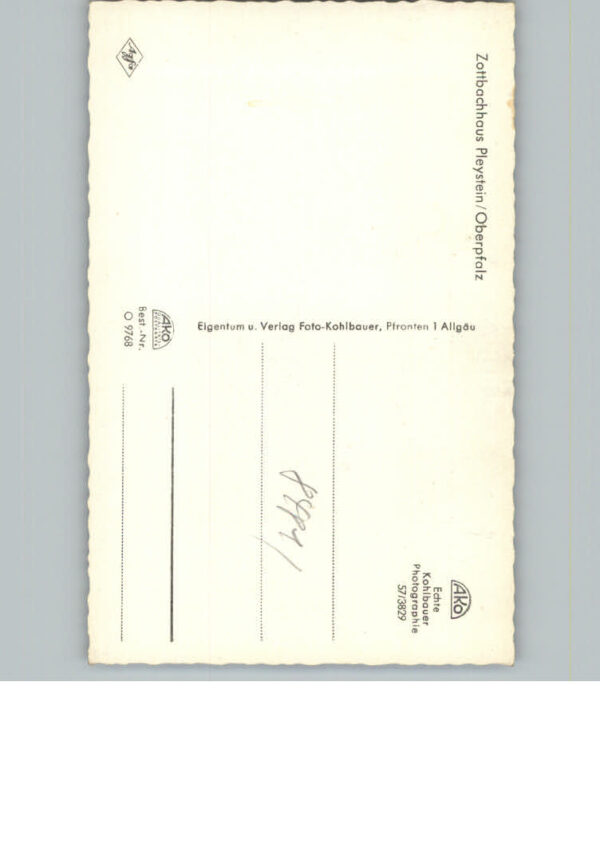 Pleystein – Bild 2