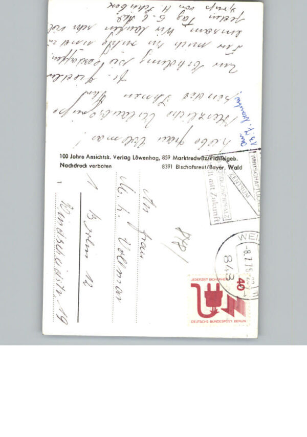 Neuenhammer – Bild 2