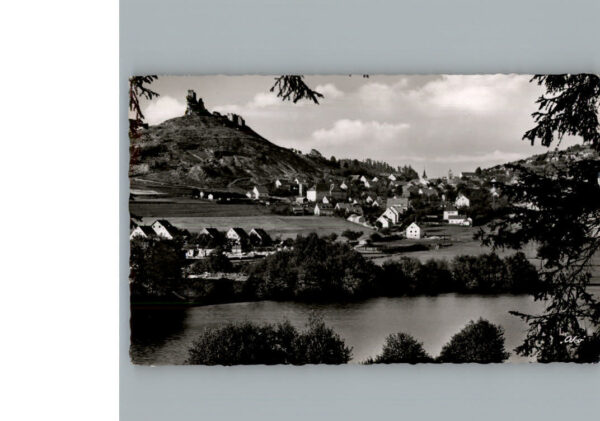 Flossenbuerg