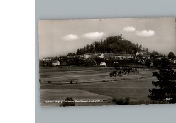 Parkstein