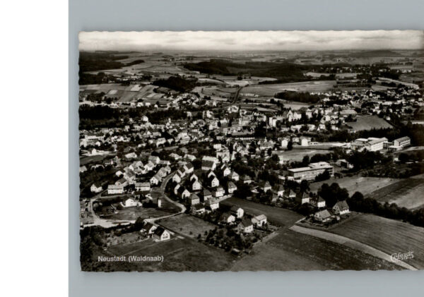 Neustadt Waldnaab