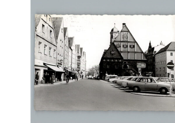 Weiden Oberpfalz