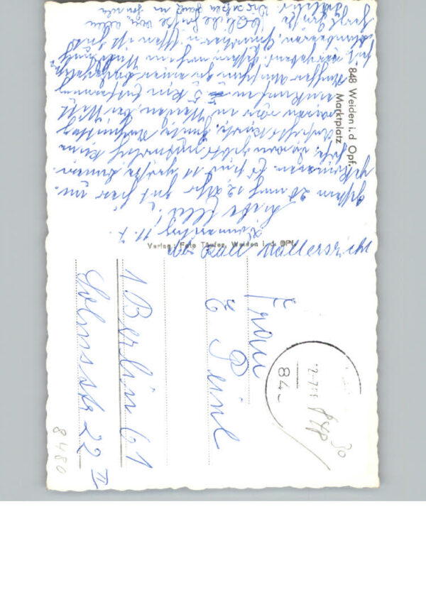 Weiden Oberpfalz – Bild 2