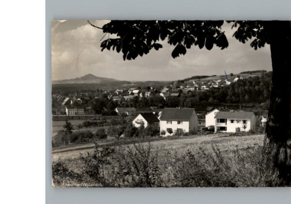 Altenstadt Waldnaab