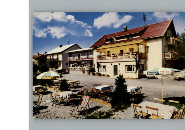 Erbendorf Gasthof Zrenner