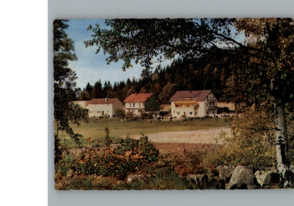 Erbendorf Gasthof Zrenner