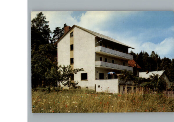 Gaismuehle Gasthof Gaismuehle
