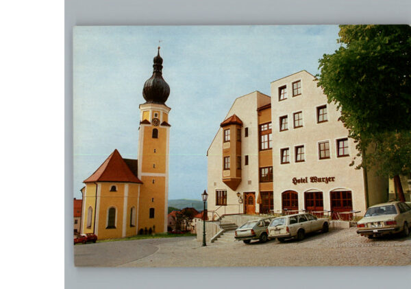 Taennesberg Hotel Wurzer