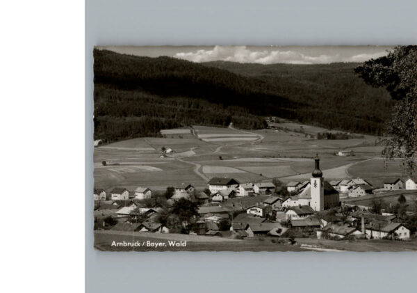 Arnbruck