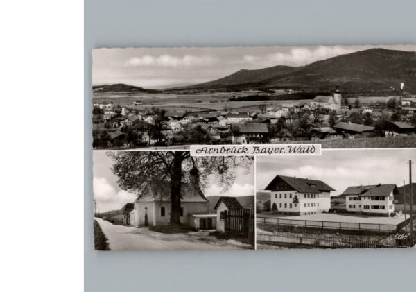 Arnbruck