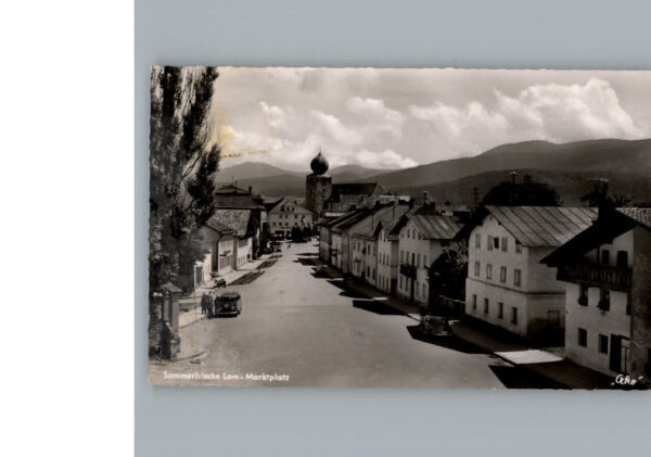 Lam Oberpfalz