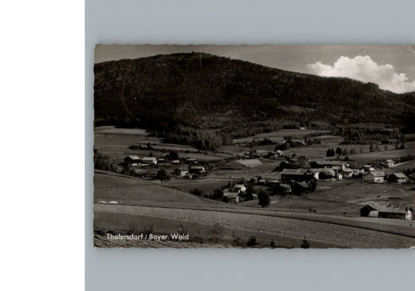 Thalersdorf