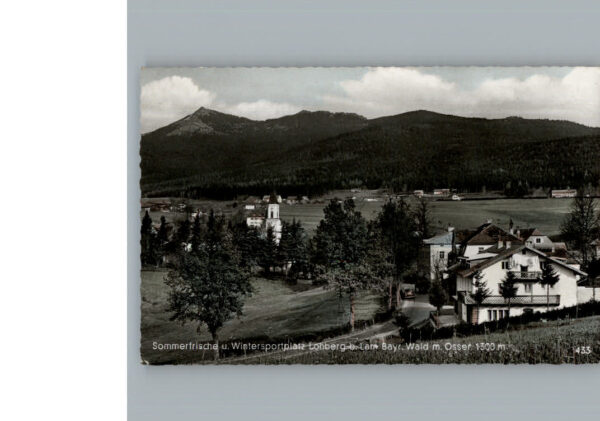 Lam Oberpfalz