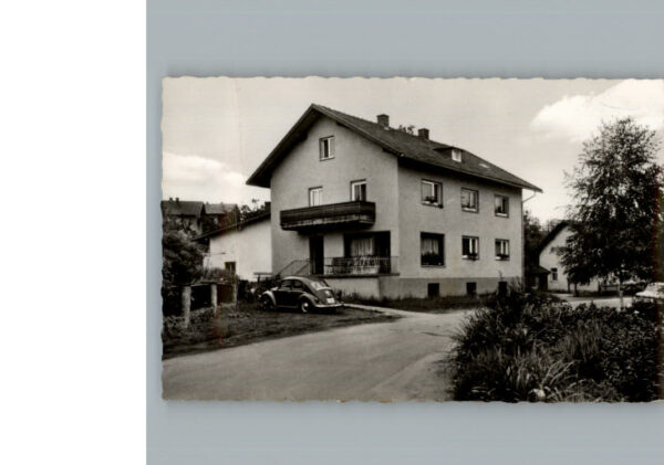 Grafenwiesen