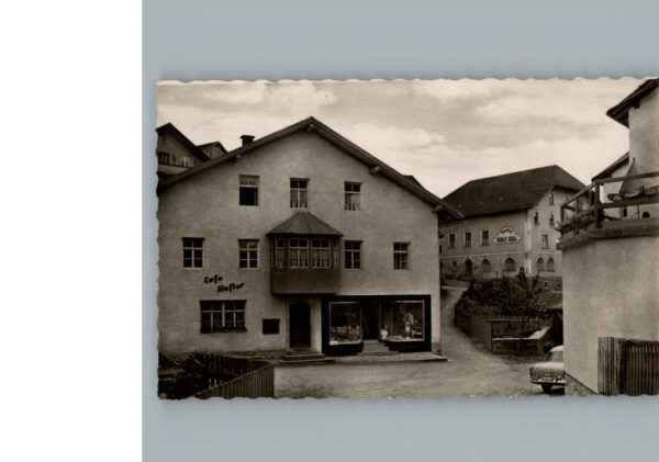 Arnbruck