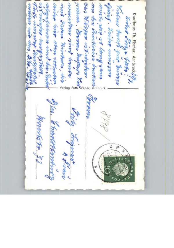 Arnbruck – Bild 2