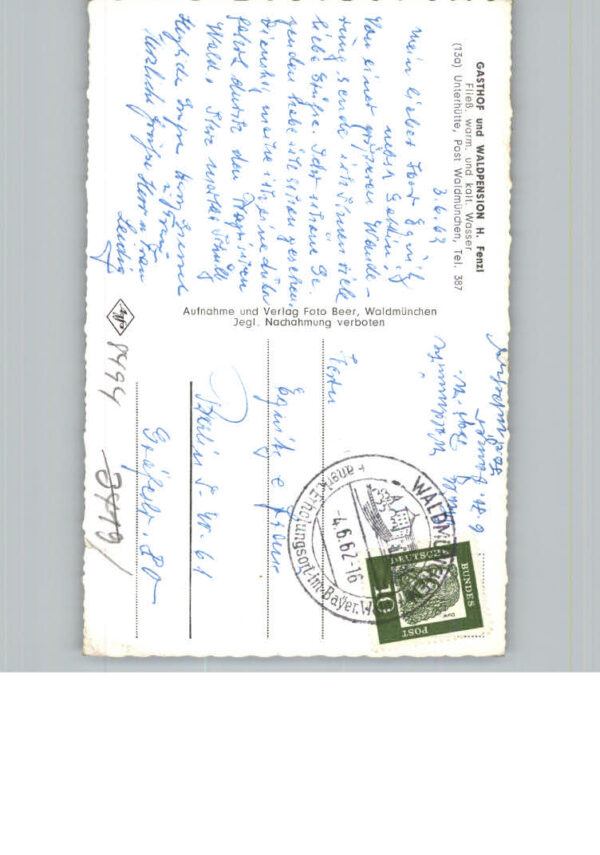 Unterhuette – Bild 2