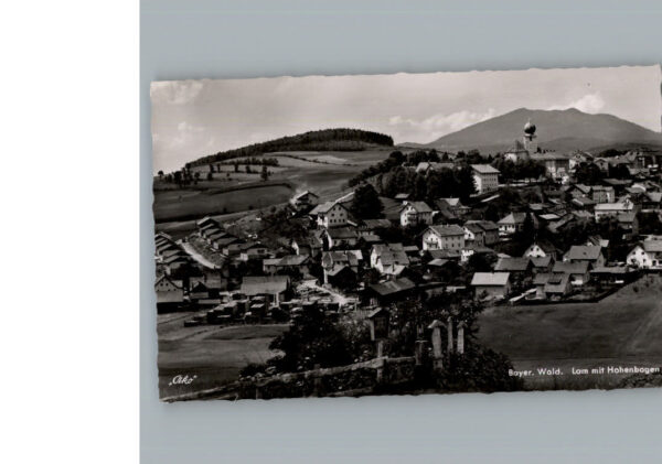 Lam Oberpfalz