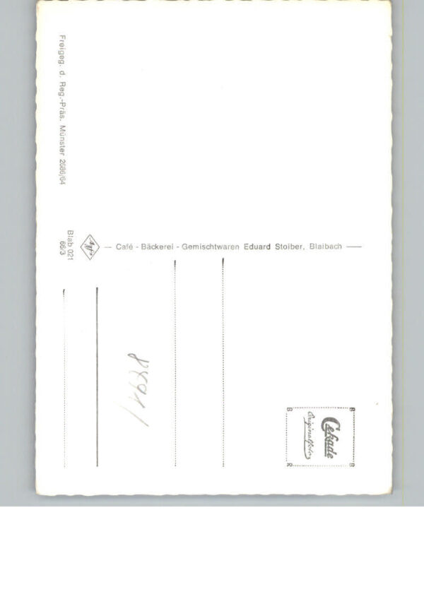 Blaibach – Bild 2