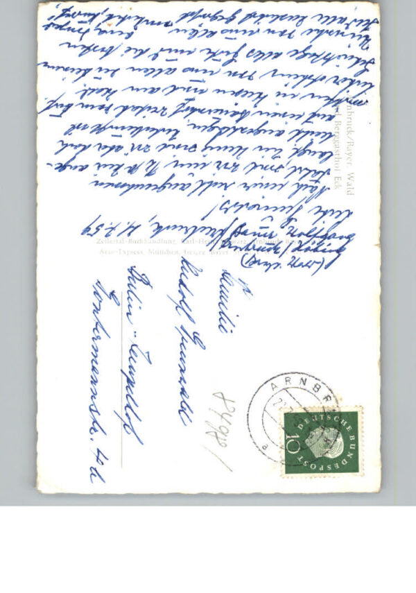 Arnbruck – Bild 2