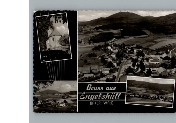 Engelshuett