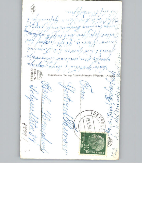 Treffelstein – Bild 2