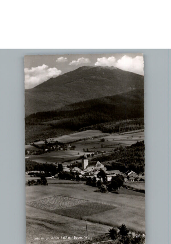Lam Oberpfalz