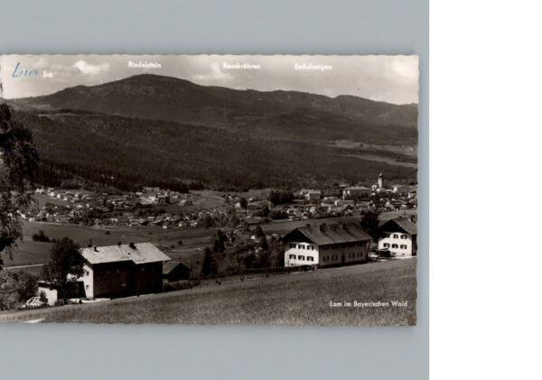 Lam Oberpfalz
