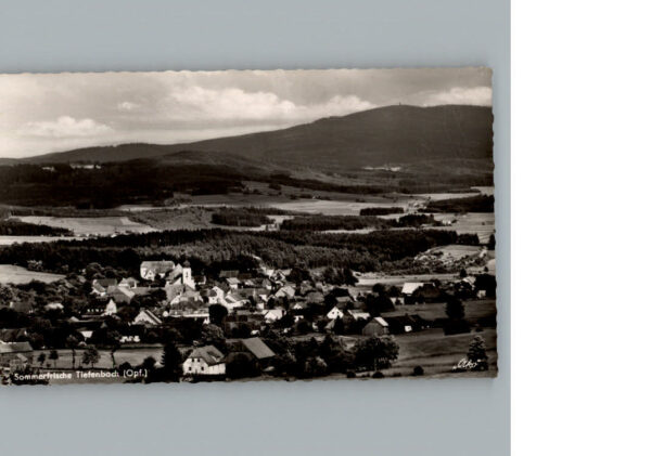 Tiefenbach Cham