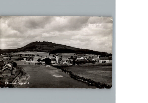 Chamerau