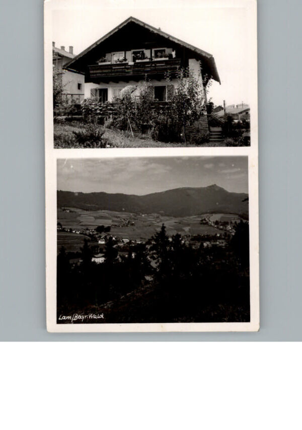 Lam Oberpfalz
