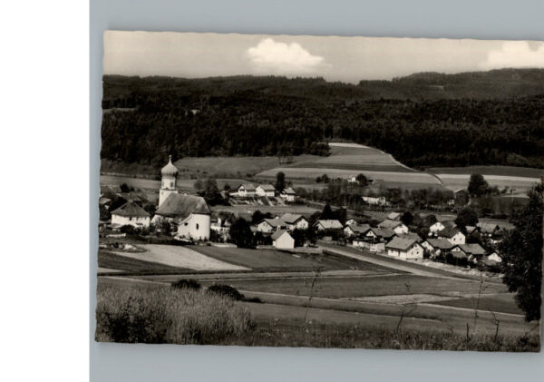 Grafenwiesen