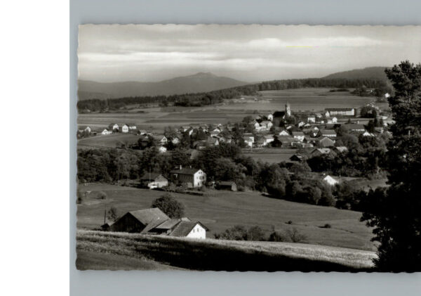 Grafenwiesen