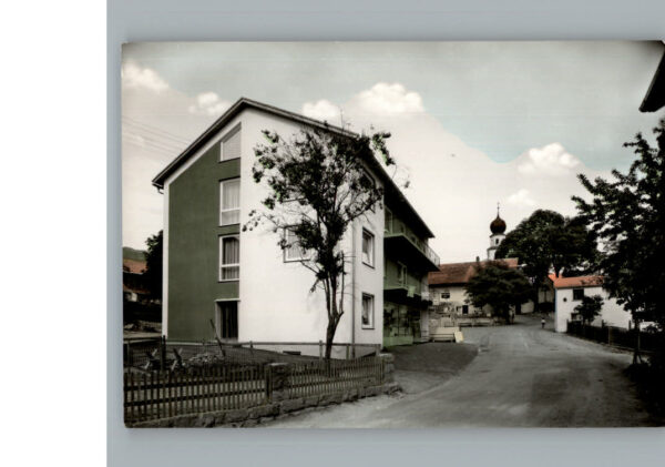Rimbach Oberpfalz Pension Berzl