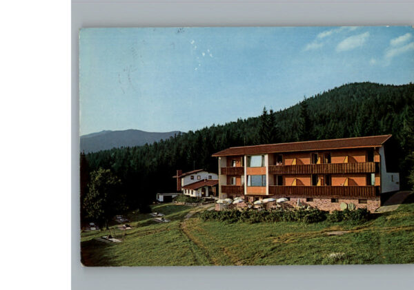 Lohberg Lam Pension Kapitaen Goltz