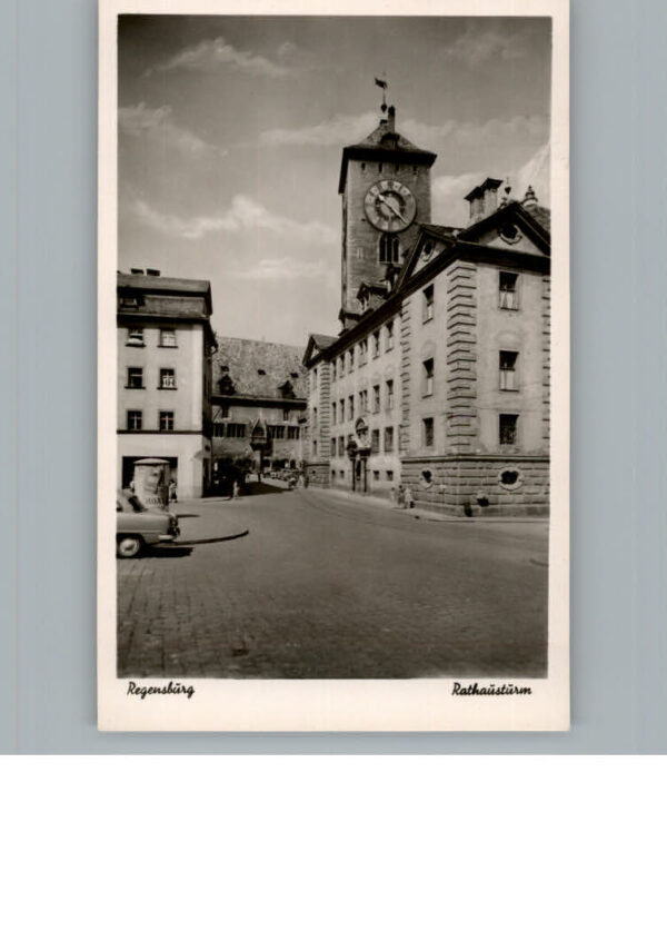 Regensburg