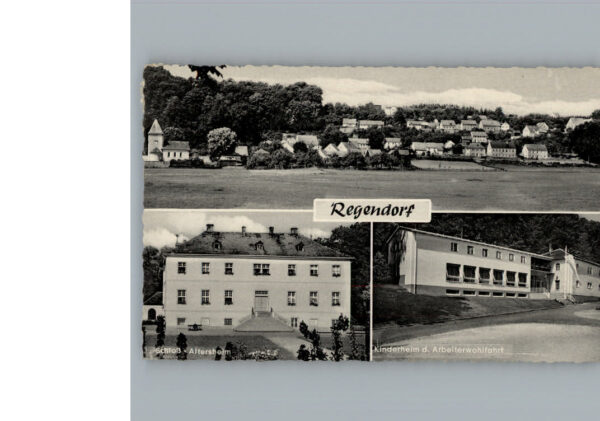 Regendorf