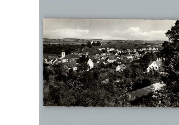 Beratzhausen