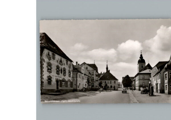 Beratzhausen