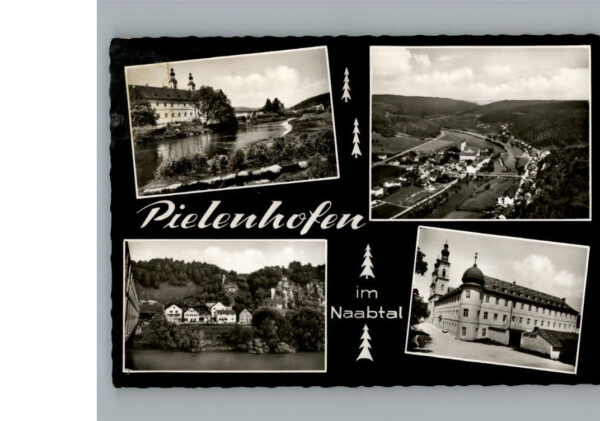 Pielenhofen