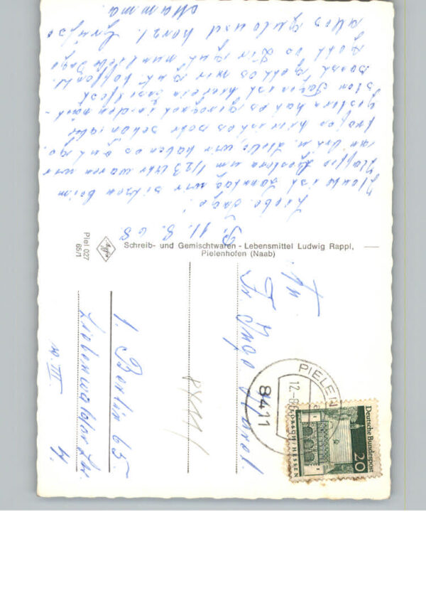 Pielenhofen – Bild 2