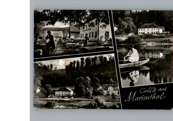 Marienthal Rheingau