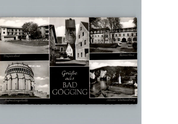 Bad  Goegging